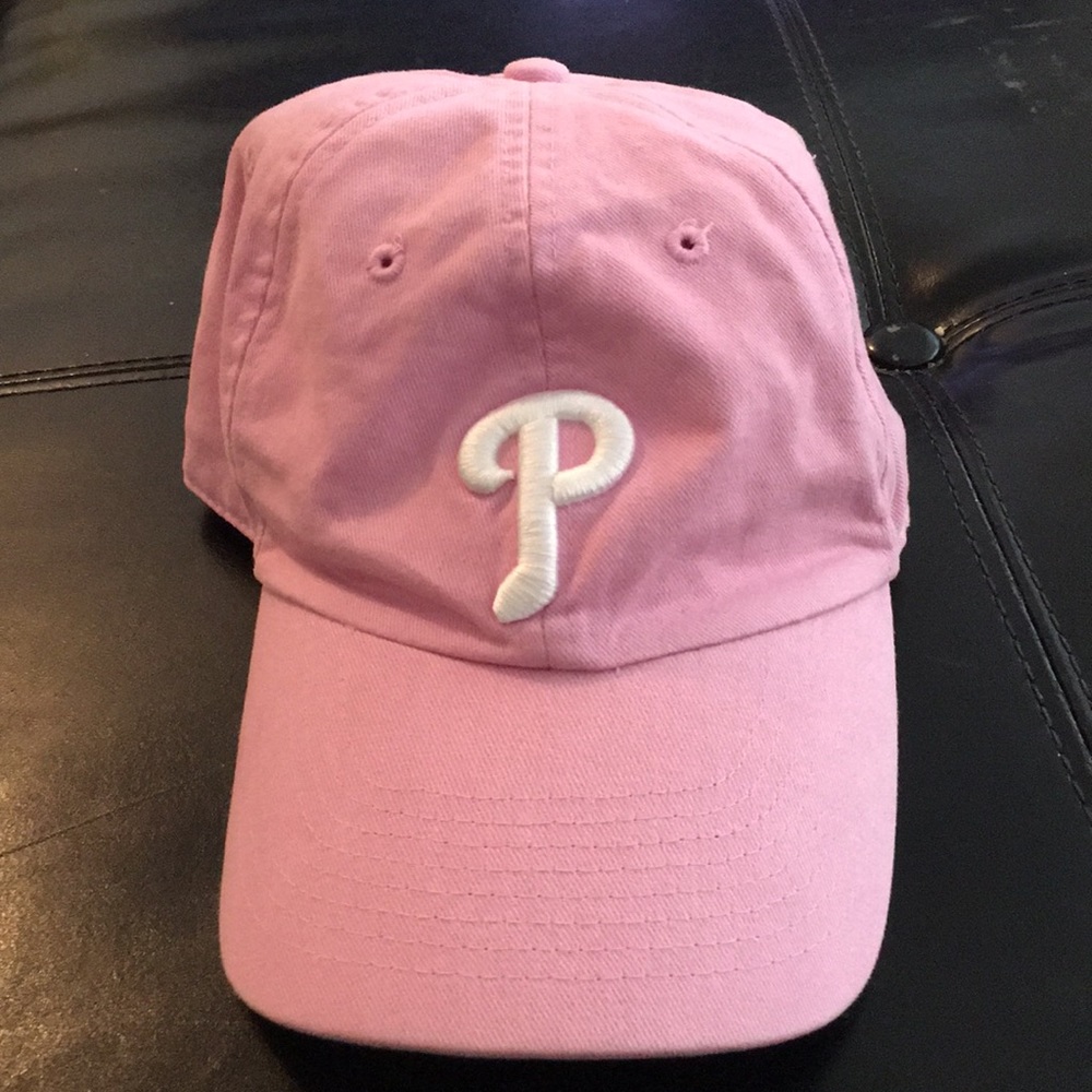 Philadelphia Phillies Adjustable Hat- Final Sale!